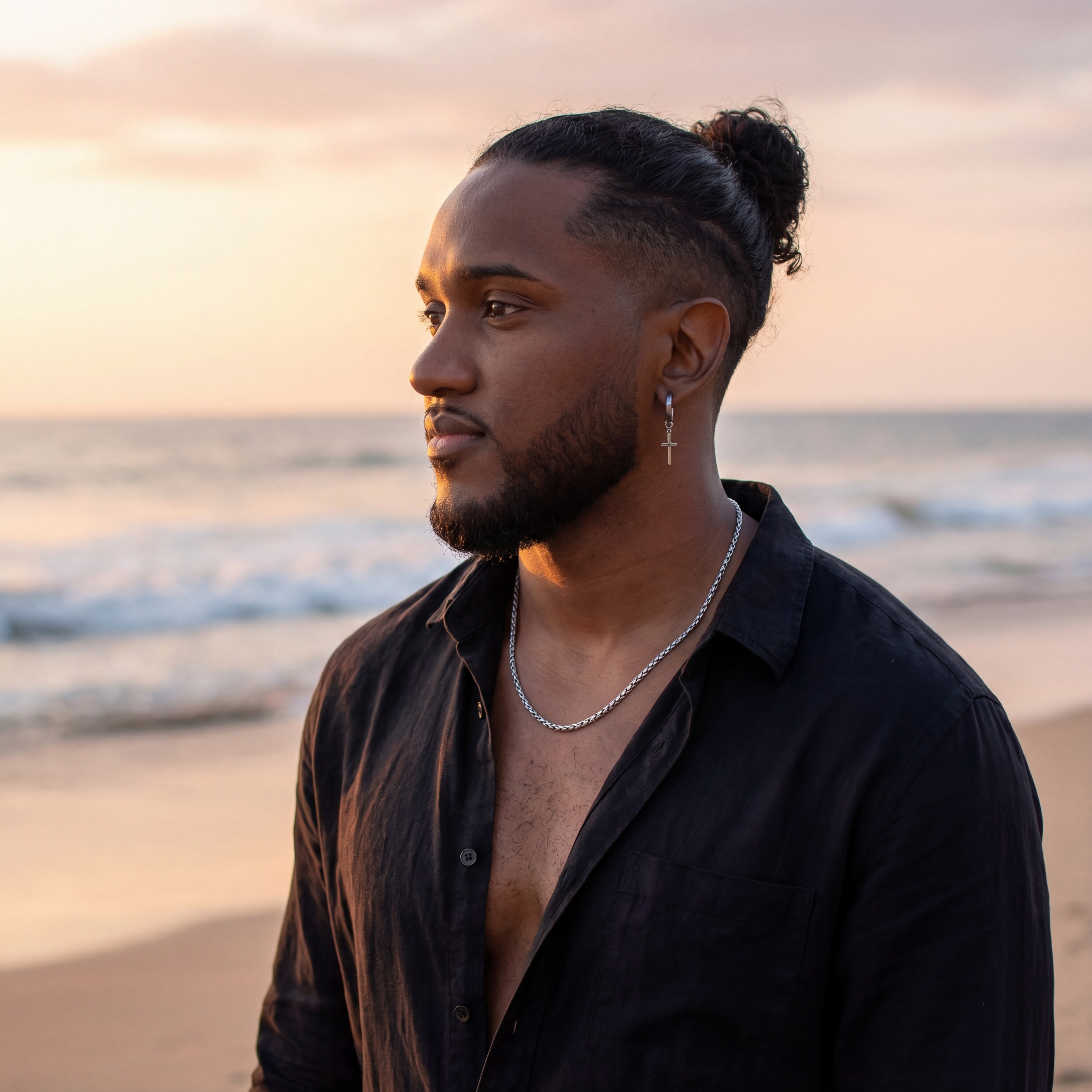 Dallion King — Instructor